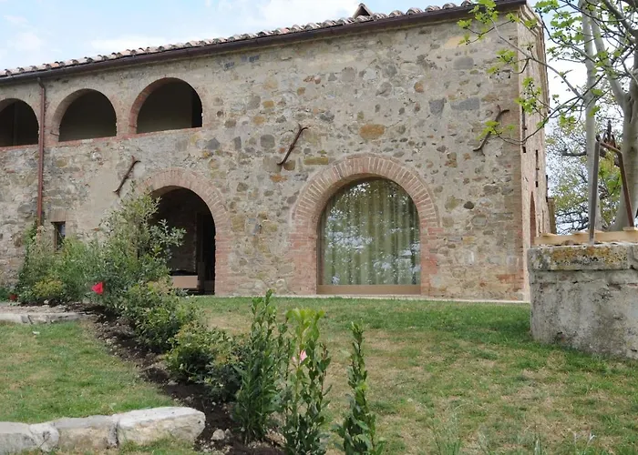 Podere PalazzoAgriturismo