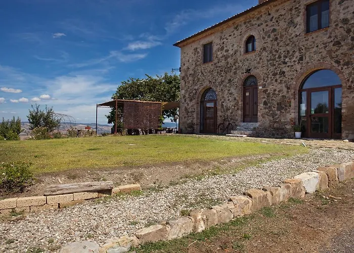 Podere CasellaAgriturismo